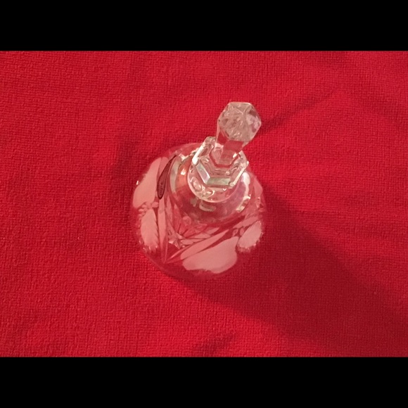 Ofnah Crystal Dinner Bell - Picture 3 of 13